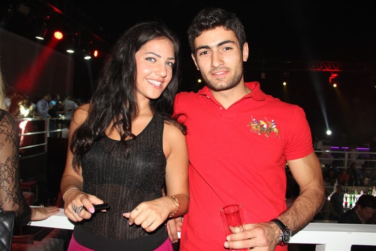 BLVD 44 Opening